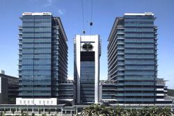 Harbourfront Tower One (D4), Office #604227971